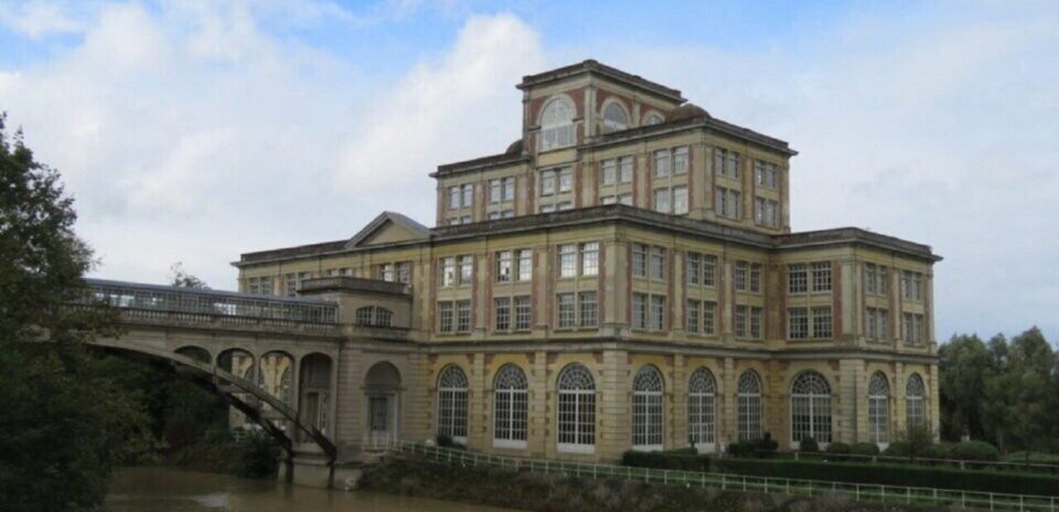 , Laboratoire, gare de m&eacute;tro&hellip; quelles animations pr&eacute;vues pour les Journ&eacute;es du patrimoine autour de Chelles