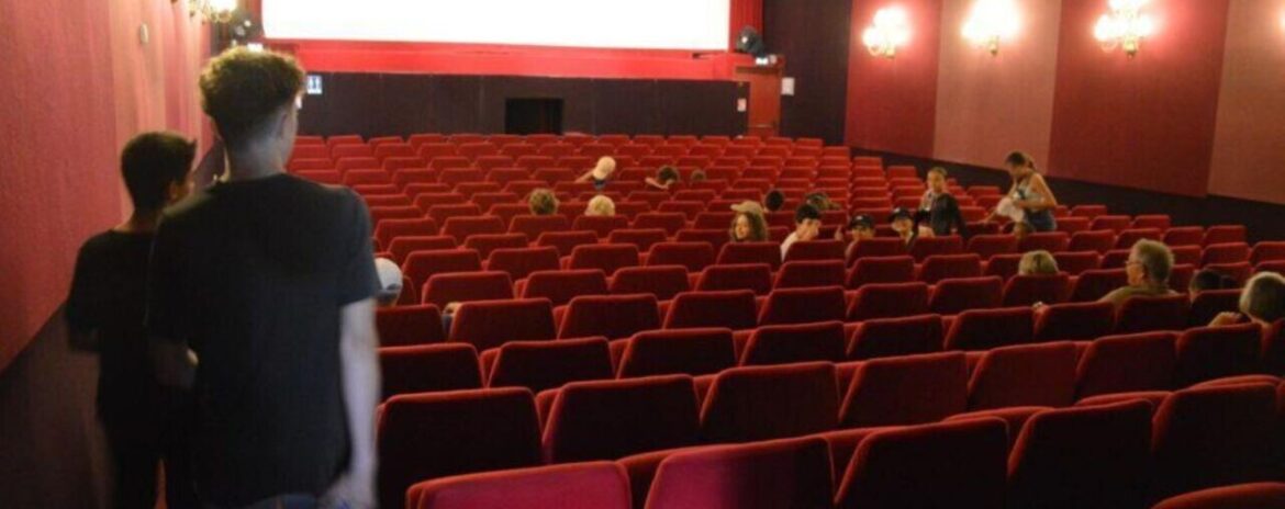 , Le cin&eacute;ma fait son festival dans cette ville du Val-d&rsquo;Oise