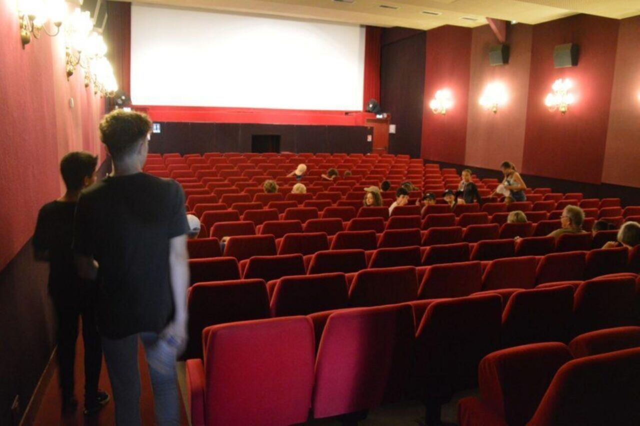 , Le cin&eacute;ma fait son festival dans cette ville du Val-d&rsquo;Oise