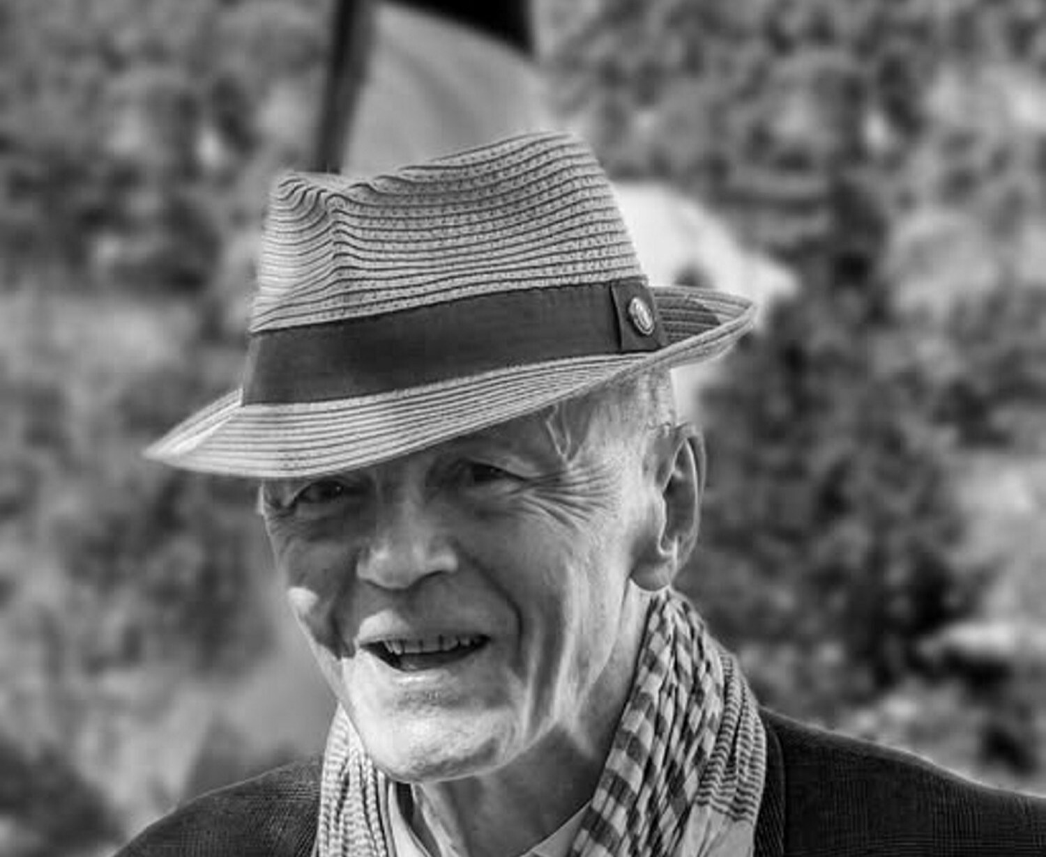 , Mort de Guy Pettenati, ancien maire PCF de Chevilly-Larue et figure communiste et humaniste du Val-de-Marne