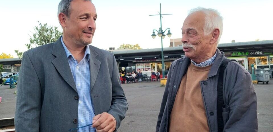 , Municipales 2026 à Mantes-la-Jolie : la gauche « historique » se rassemble et attend La France Insoumise
