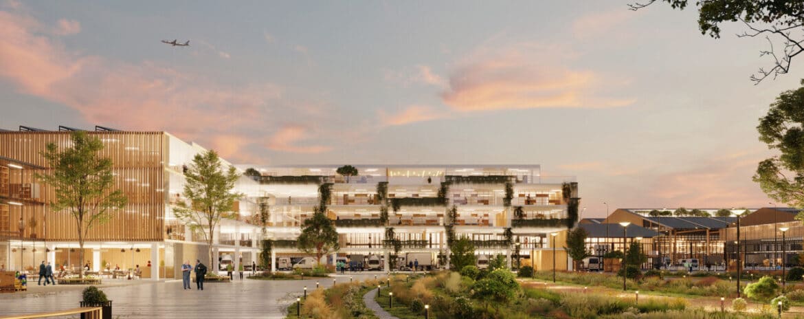 , Pour construire le Rungis du Val-d&rsquo;Oise, plus de 600 contributions apport&eacute;es par les habitants