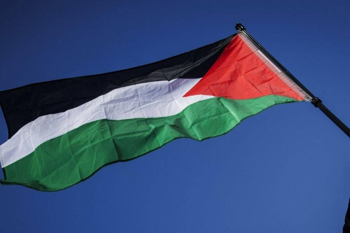 , Reconnaissance de l&rsquo;&Eacute;tat palestinien: 21 communes fran&ccedil;aises ont hiss&eacute; le drapeau ce lundi, quid des Alpes-Maritimes et du Var?