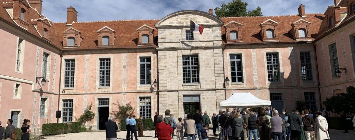 , Seine-et-Marne : lieu de tournage de films et mairie de son village, ce ch&acirc;teau historique enfin r&eacute;nov&eacute;