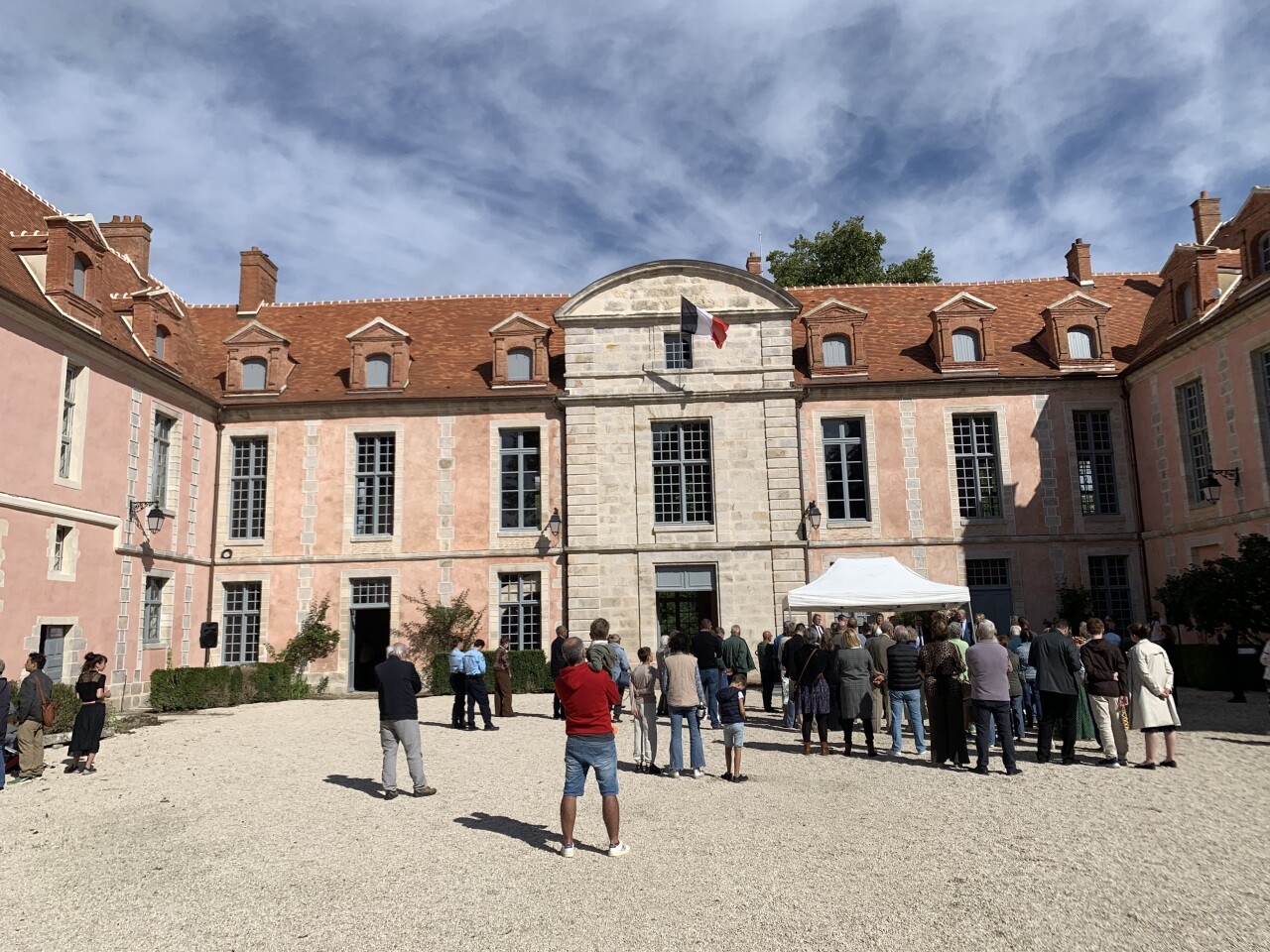 , Seine-et-Marne : lieu de tournage de films et mairie de son village, ce ch&acirc;teau historique enfin r&eacute;nov&eacute;
