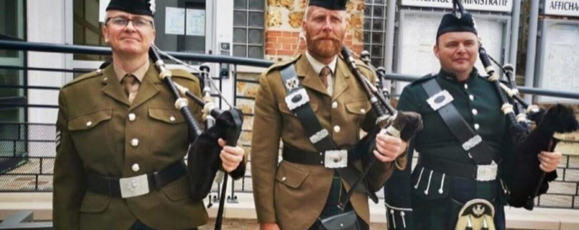 , Seine-et-Marne : une balade comm&eacute;morative de la bataille des deux Morin &agrave; La Tr&eacute;toire