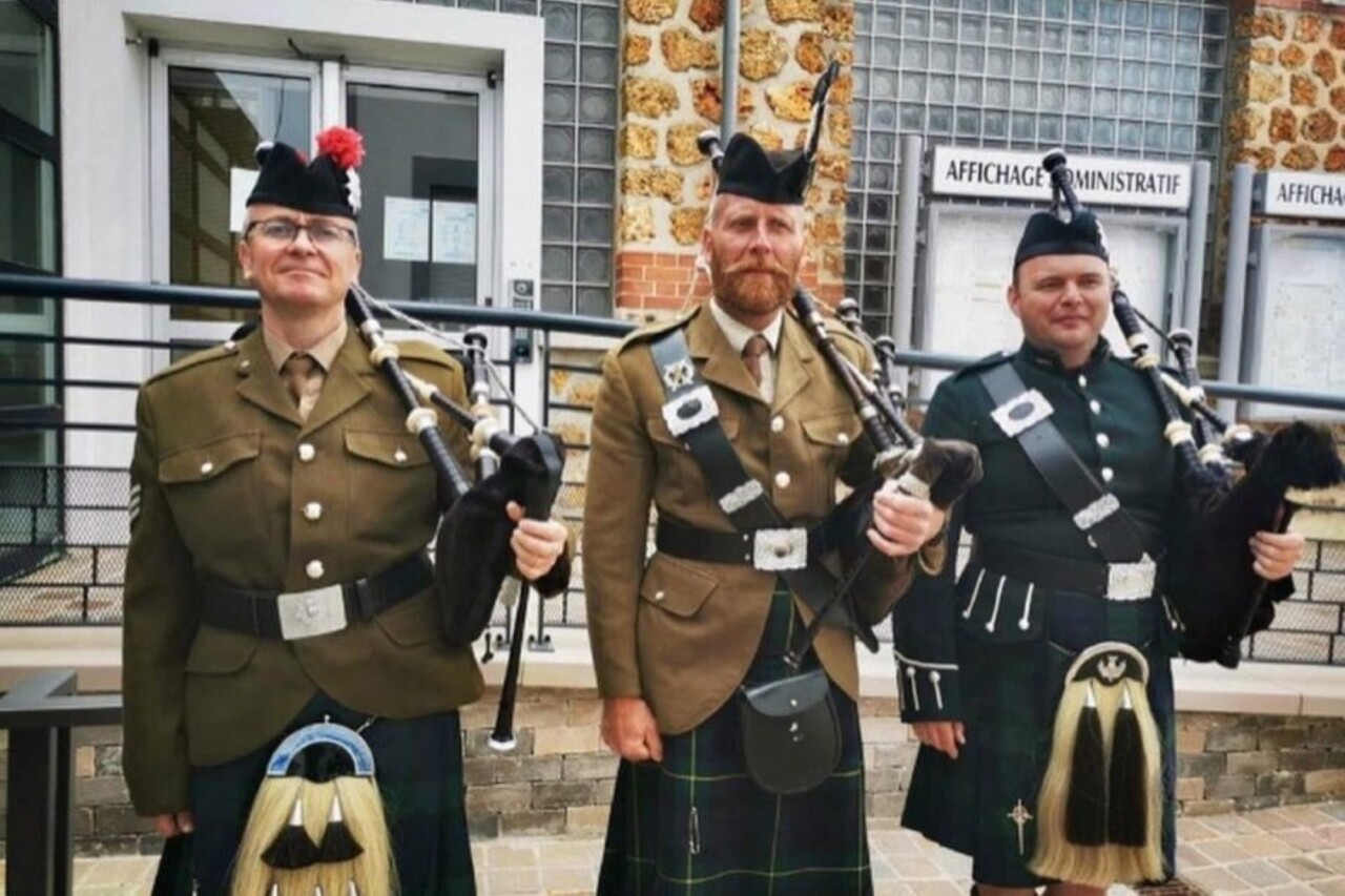 , Seine-et-Marne : une balade comm&eacute;morative de la bataille des deux Morin &agrave; La Tr&eacute;toire