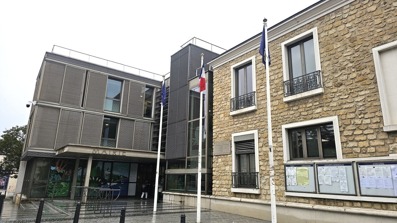 , &laquo; Ukraine oui, Palestine non ? &raquo; : dans cette ville des Yvelines, on d&eacute;nonce &laquo; le manque de courage &raquo; du maire