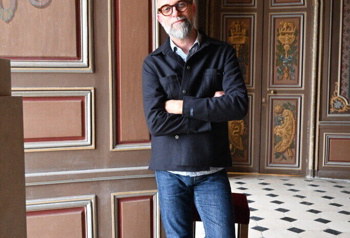 , Val-d&rsquo;Oise : Sublimer l&rsquo;histoire du ch&acirc;teau, le projet d&rsquo;Emmanuel Morin &agrave; la Roche-Guyon