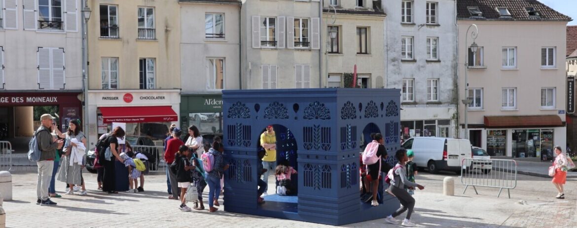 , V&eacute;g&eacute;taliser l&rsquo;espace public, premier souhait des habitants dans cette commune du Val-d&rsquo;Oise