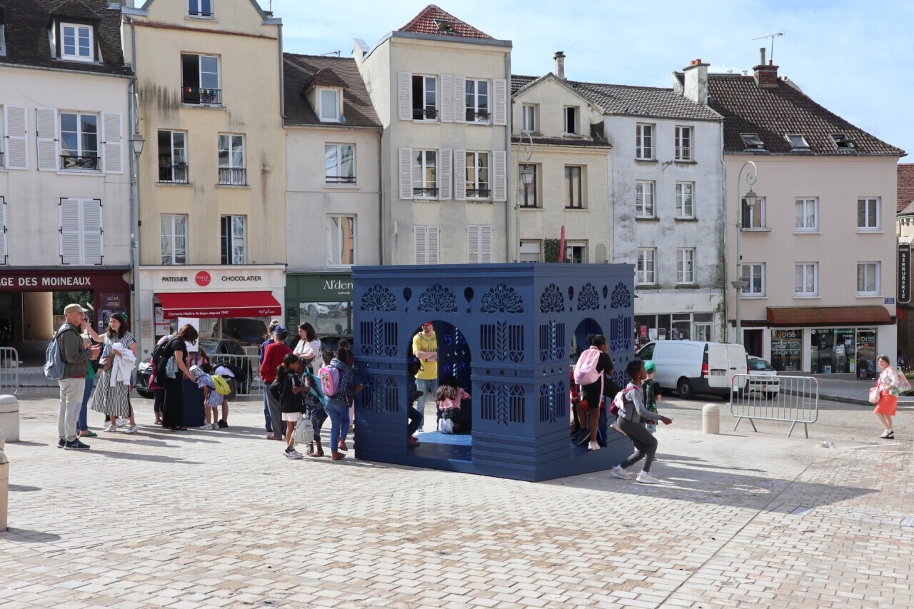 , V&eacute;g&eacute;taliser l&rsquo;espace public, premier souhait des habitants dans cette commune du Val-d&rsquo;Oise