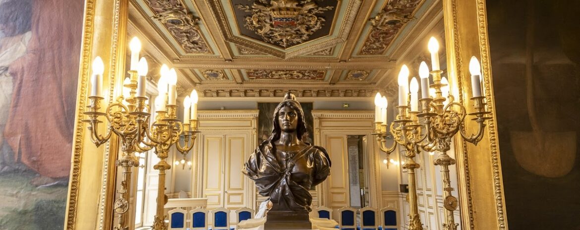 , Vos mairies d’arrondissement ont des secrets à vous dévoiler