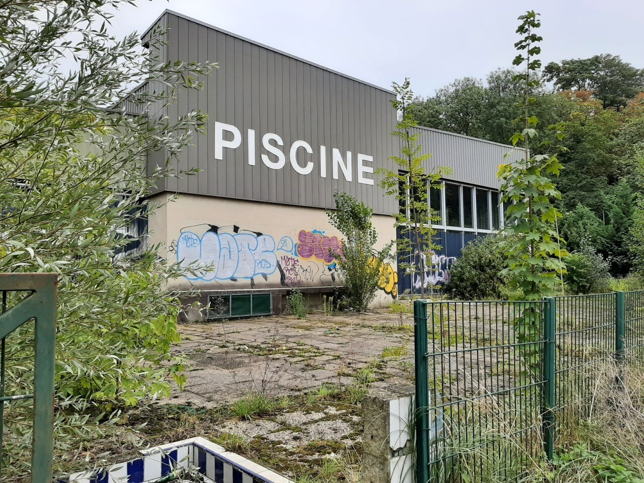 , Cette Ville du Val-d&rsquo;Oise et un promoteur immobilier signent la paix apr&egrave;s une longue bataille judiciaire