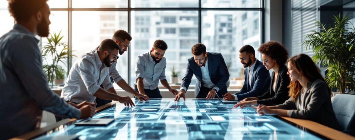 , ENT95 : les avantages de l&rsquo;espace num&eacute;rique pour les entreprises du Val-d&rsquo;Oise