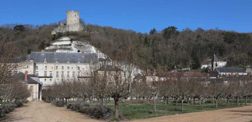 , Faire rayonner le château de La Roche-Guyon, une nouvelle ambition dans le Val-d’oise touristique
