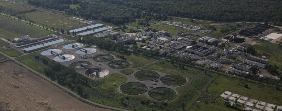 , Inondations dans les Yvelines : le Siaap d&eacute;voile son plan de bataille pour faire face &agrave; une crue historique