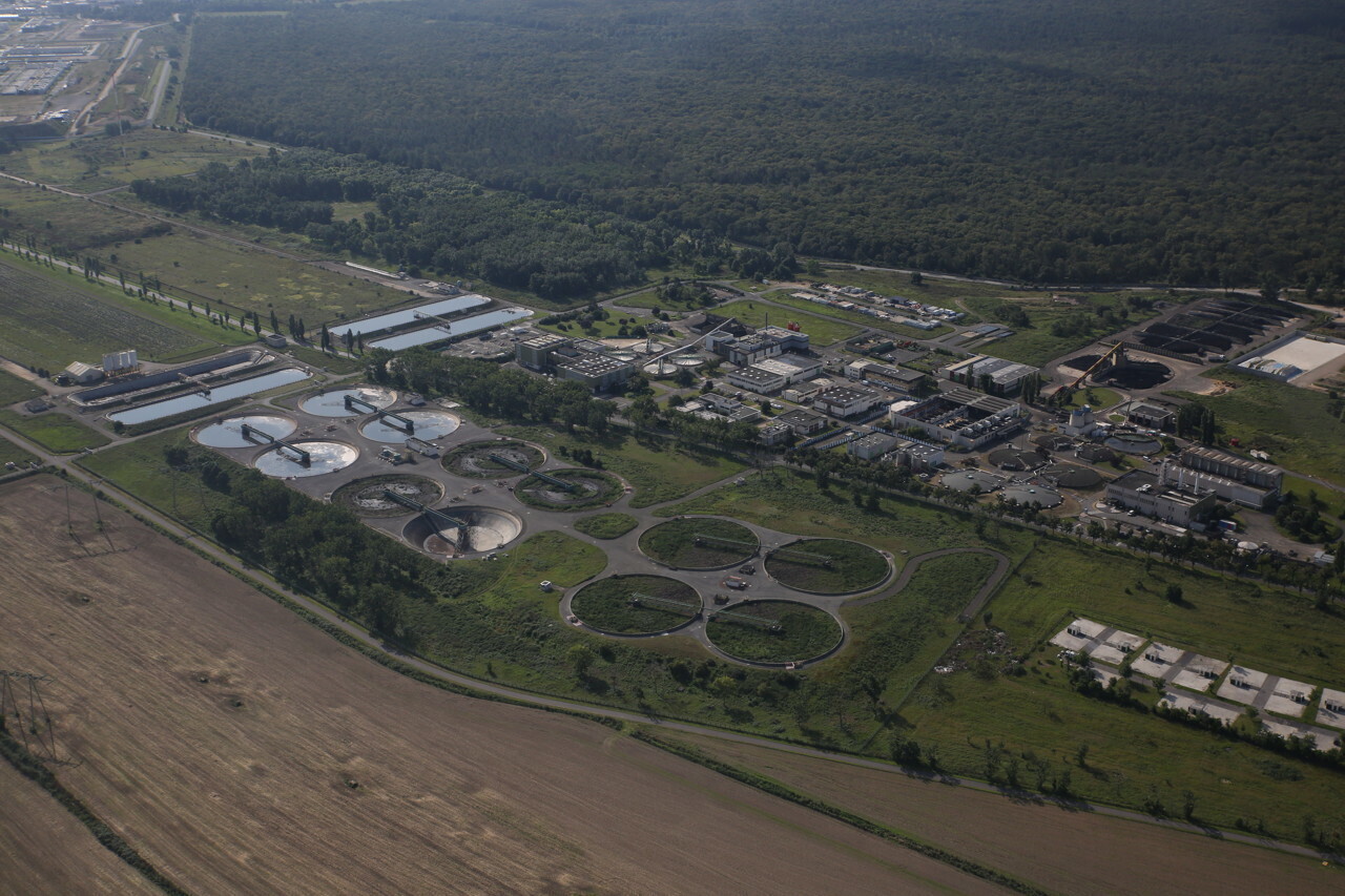 , Inondations dans les Yvelines : le Siaap d&eacute;voile son plan de bataille pour faire face &agrave; une crue historique