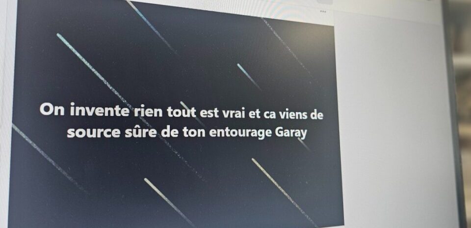 , &laquo; Je crains le pire &raquo; : de myst&eacute;rieux corbeaux terrorisent les candidats aux municipales des Mureaux