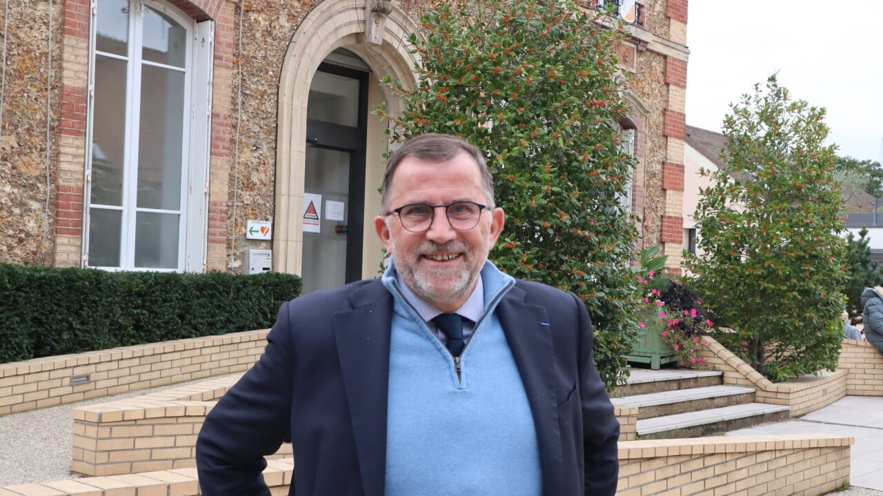 , &laquo; Je fais le choix d&rsquo;arr&ecirc;ter, mon successeur est pr&ecirc;t &raquo; : ce maire des Yvelines ne fera pas le mandat de trop