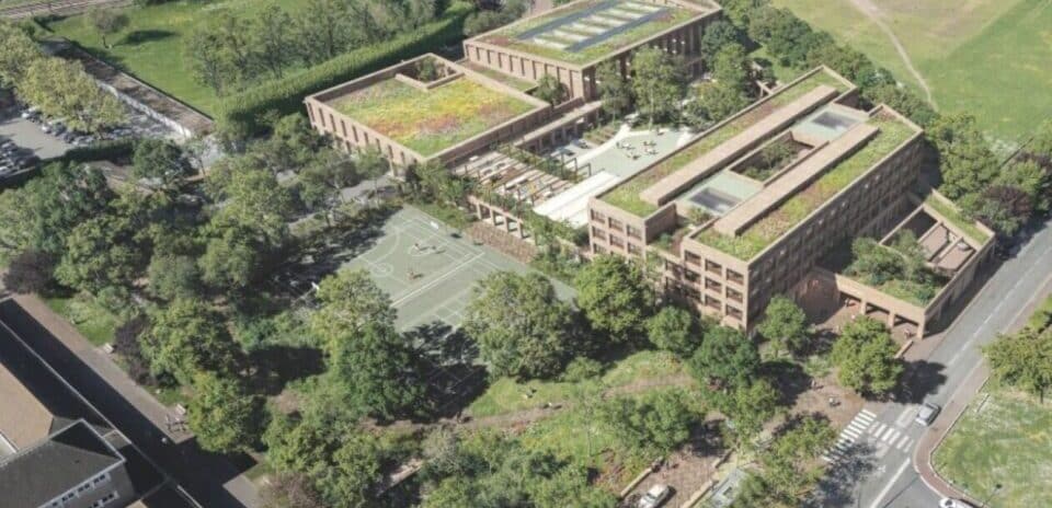 , Le plus vieux coll&egrave;ge du Val-d&rsquo;Oise sera enti&egrave;rement reconstruit pour la rentr&eacute;e 2028