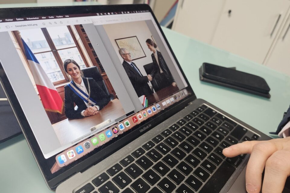 En quelques secondes, Fabien Aufrechter &agrave; quel point il est facile de mettre un individu dans la peau d