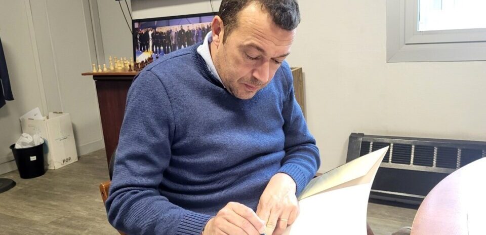 , Municipales 2026 à Mantes : le maire Raphaël Cognet peut-il réellement abandonner ceux qui ont cru en lui