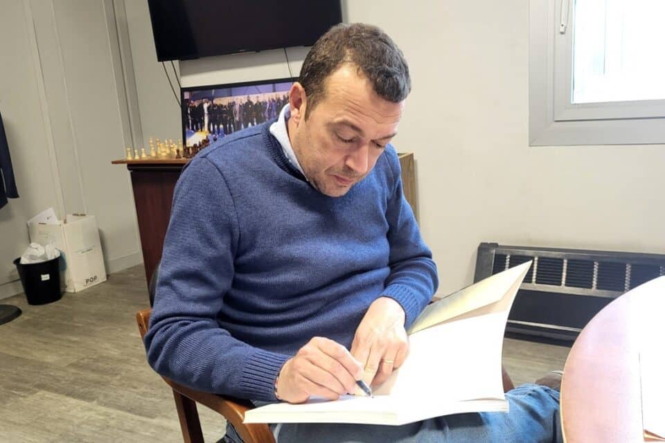 Raphaël Cognet