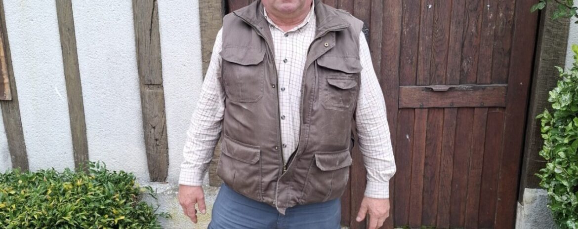 , Municipales 2026 : apr&egrave;s 25 ans de mairie, le maire de ce village de Seine-et-Marne tire sa r&eacute;v&eacute;rence