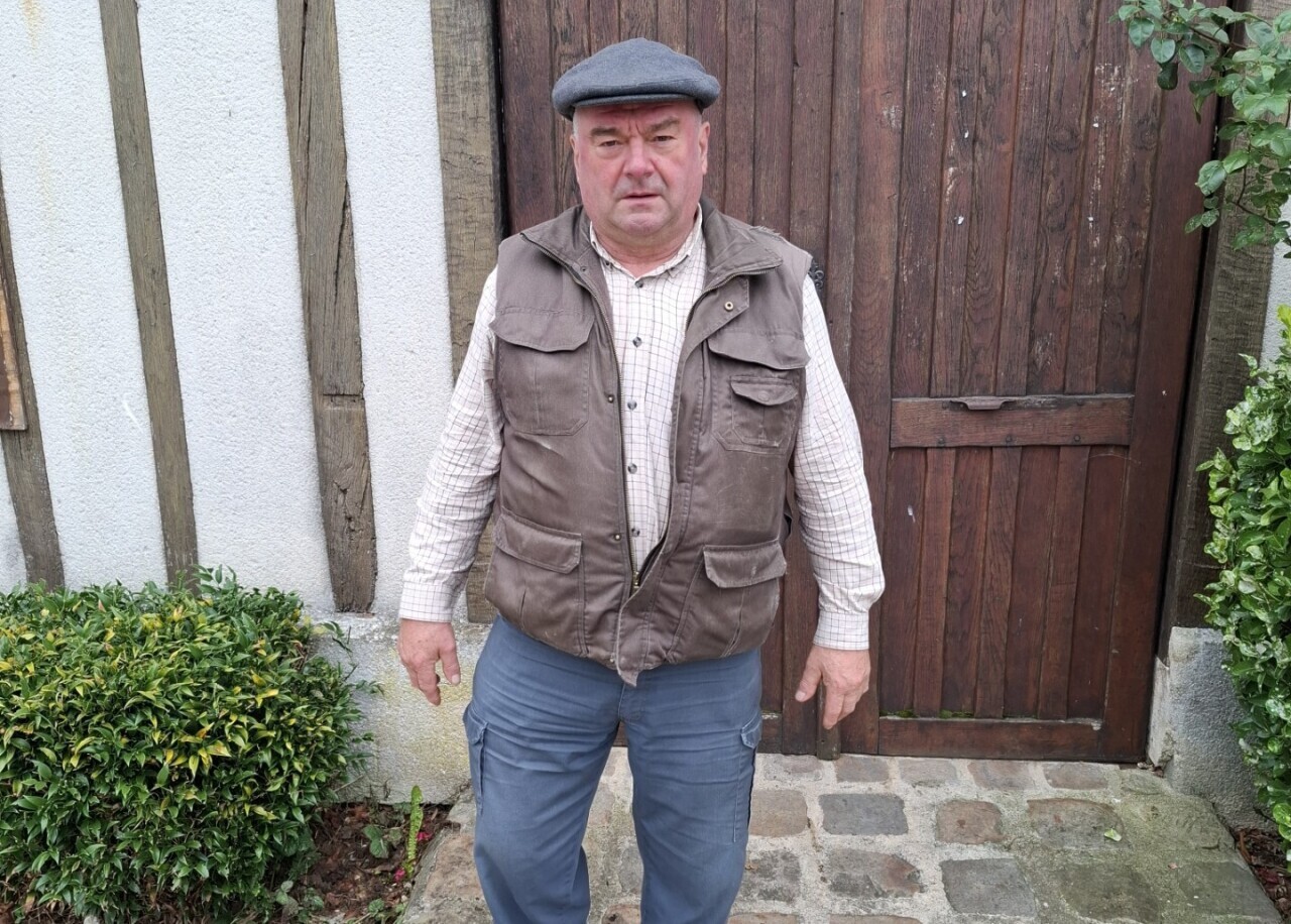 , Municipales 2026 : apr&egrave;s 25 ans de mairie, le maire de ce village de Seine-et-Marne tire sa r&eacute;v&eacute;rence