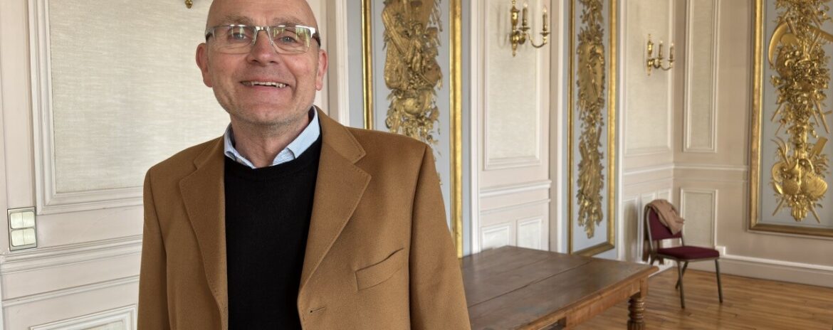, Municipales 2026 : ce maire de Seine-et-Marne annonce sa candidature