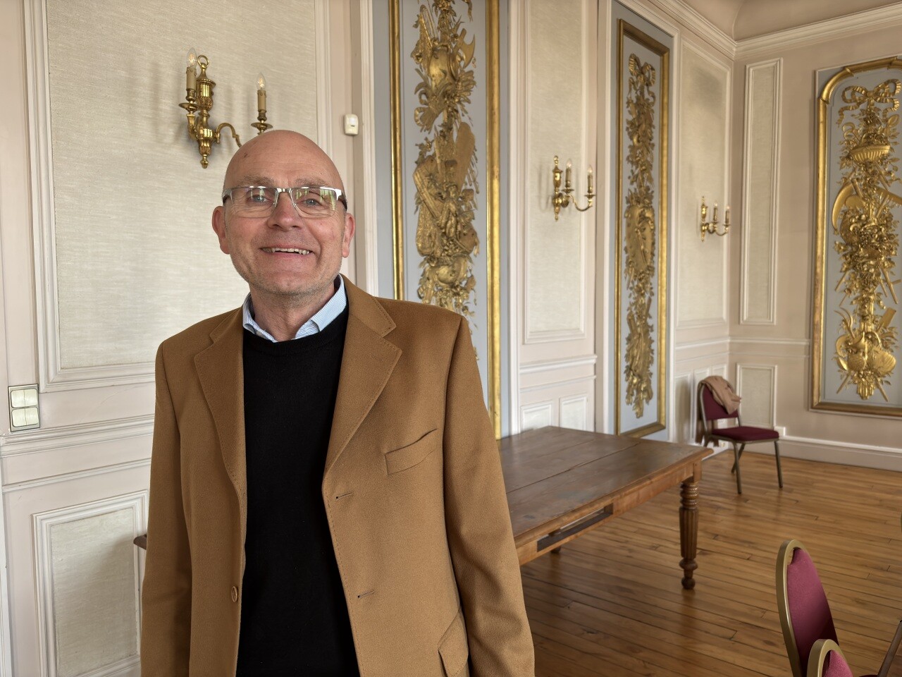 , Municipales 2026 : ce maire de Seine-et-Marne annonce sa candidature