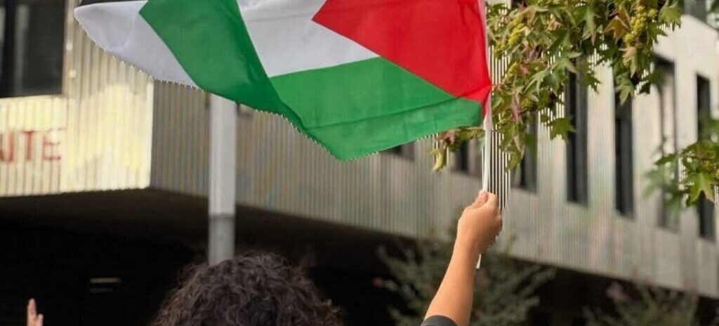 , Palestine : le drapeau de la discorde dans le Val-d&rsquo;Oise