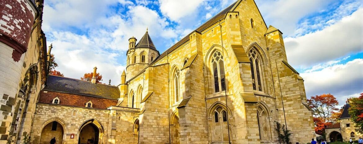 , Petite ville « sans charme » ? Ce secret de l’Oise fait sensation auprès des amoureux du patrimoine
