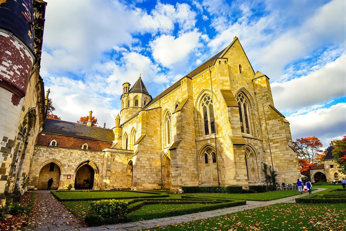 , Petite ville « sans charme » ? Ce secret de l’Oise fait sensation auprès des amoureux du patrimoine