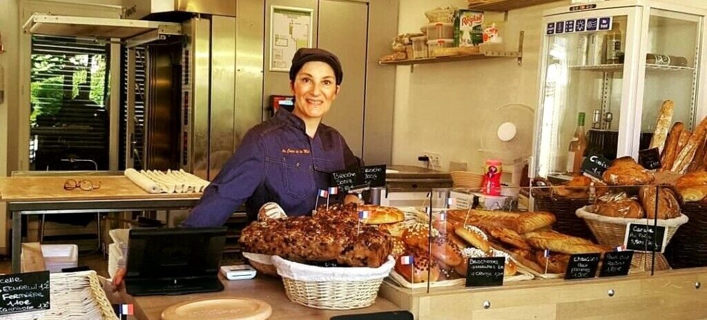 , Seine-et-Marne. « Ce n’est pas n’importe quelle baguette » : dans ce village, son pain au levain cartonne