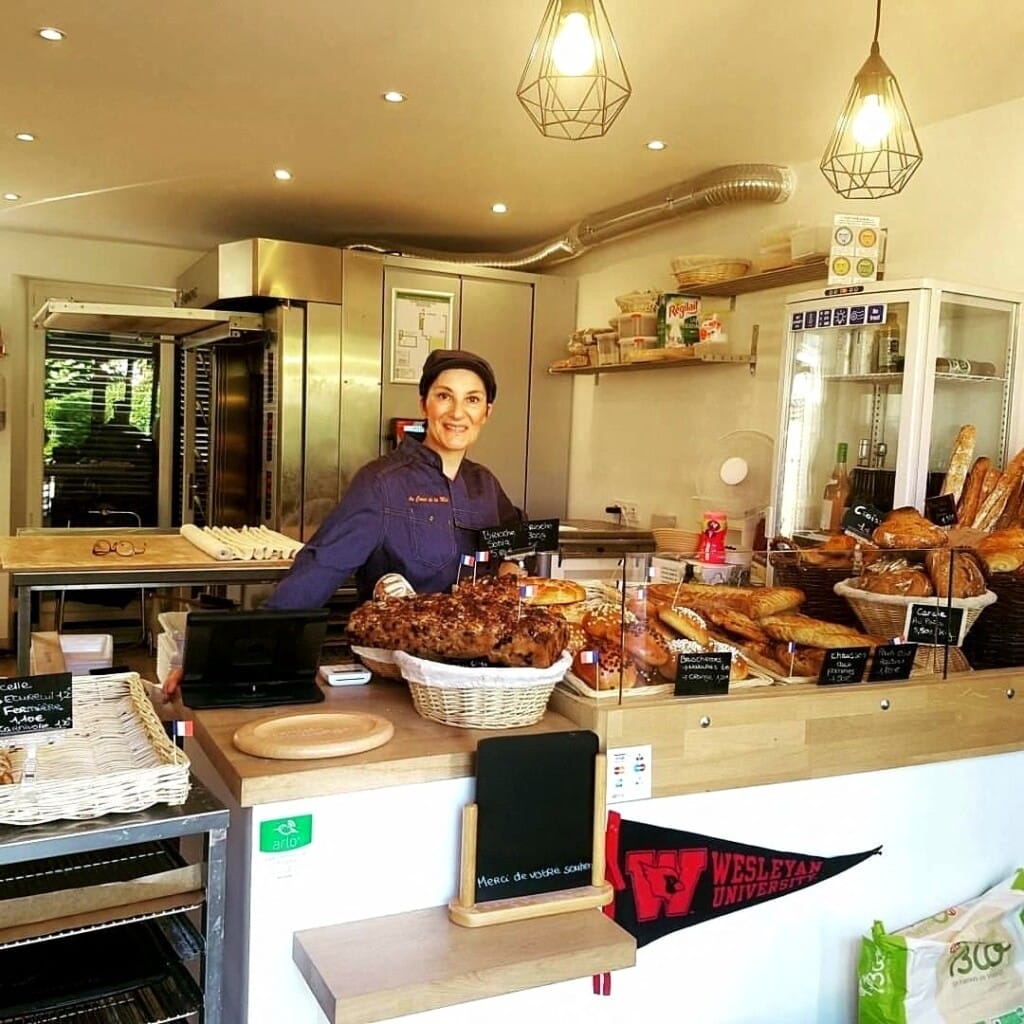 , Seine-et-Marne. « Ce n’est pas n’importe quelle baguette » : dans ce village, son pain au levain cartonne