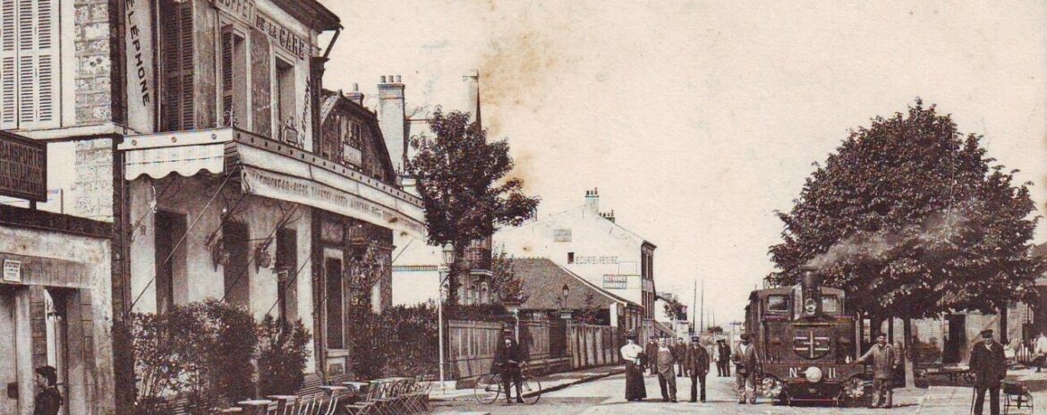 , Seine-et-Marne : connaissez-vous l&rsquo;histoire du tacot du Petit Morin