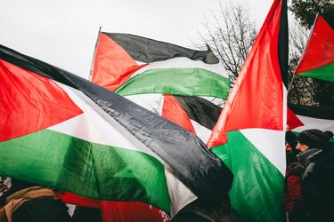 , Seine-et-Marne : la justice ordonne le retrait du drapeau palestinien &agrave; la mairie de Mitry-Mory