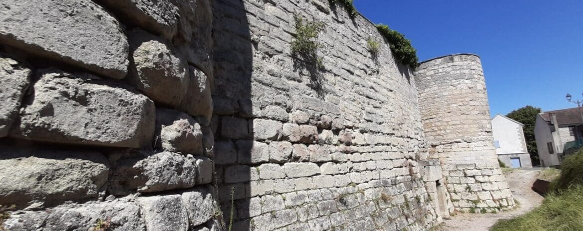 , Une &eacute;tude lanc&eacute;e pour mieux conna&icirc;tre et pr&eacute;server ce ch&acirc;teau m&eacute;di&eacute;val du Val-d&rsquo;Oise