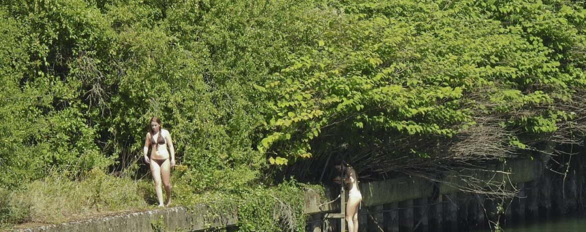 , Val-de-Marne : La Mairie et les habitants s’opposent à un projet d’aménagement dans la Marne pour la baignade