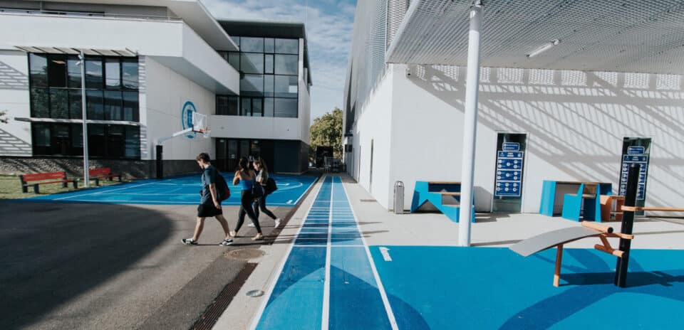 , Val-d&rsquo;Oise : l&rsquo;Essec s&rsquo;offre un nouveau campus de 70 millions d&rsquo;euros