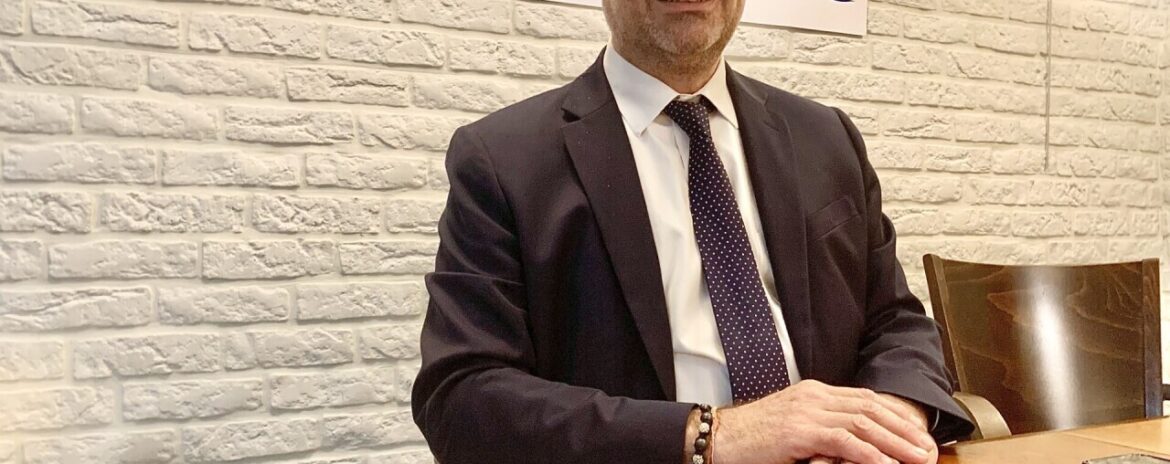 , Val-d&rsquo;Oise. Municipales 2026 : Franck Debeaud se pr&eacute;sente &laquo; pour gagner