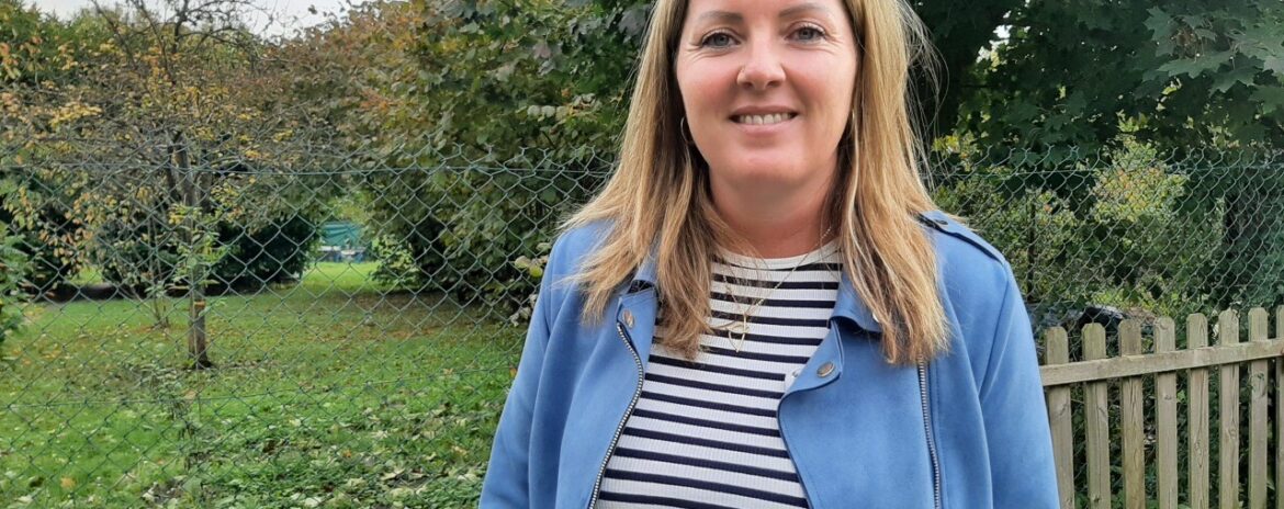 , Val-d&rsquo;Oise. Municipales 2026 : l&rsquo;ex-adjointe Marie Brossaud-Beaumelou candidate &agrave; Champagne-sur-Oise