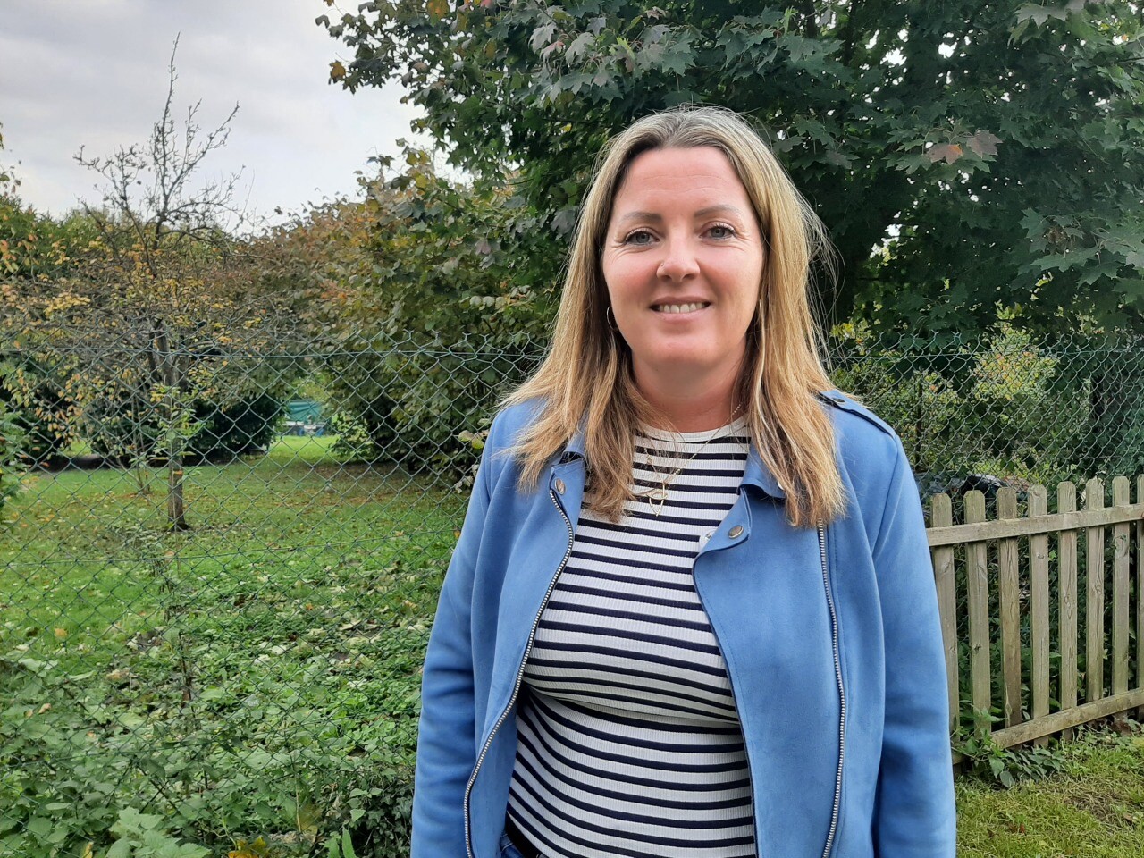 , Val-d&rsquo;Oise. Municipales 2026 : l&rsquo;ex-adjointe Marie Brossaud-Beaumelou candidate &agrave; Champagne-sur-Oise