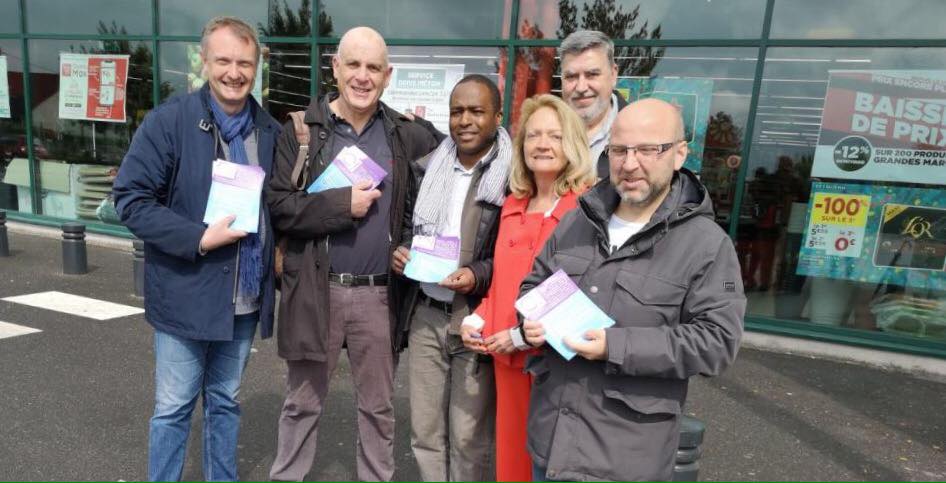 , Andr&eacute;sy. Municipales 2020 : l&rsquo;association Osons Andr&eacute;sy veut construire son programme avec les habitants