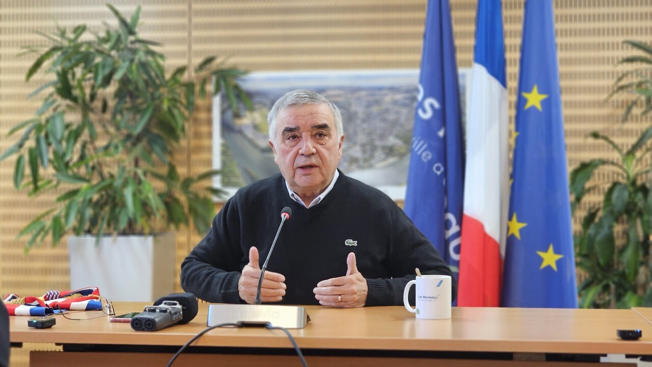 , &laquo; Boris Venon aurait pu &ecirc;tre mon dauphin &raquo; : le maire des Mureaux ne soutient&hellip; aucun candidat de sa majorit&eacute;