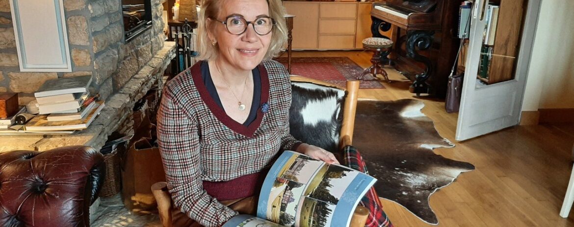 , Clagny-Glatigny : l&rsquo;histoire d&rsquo;un quartier de Versailles dans un livre de 300 pages