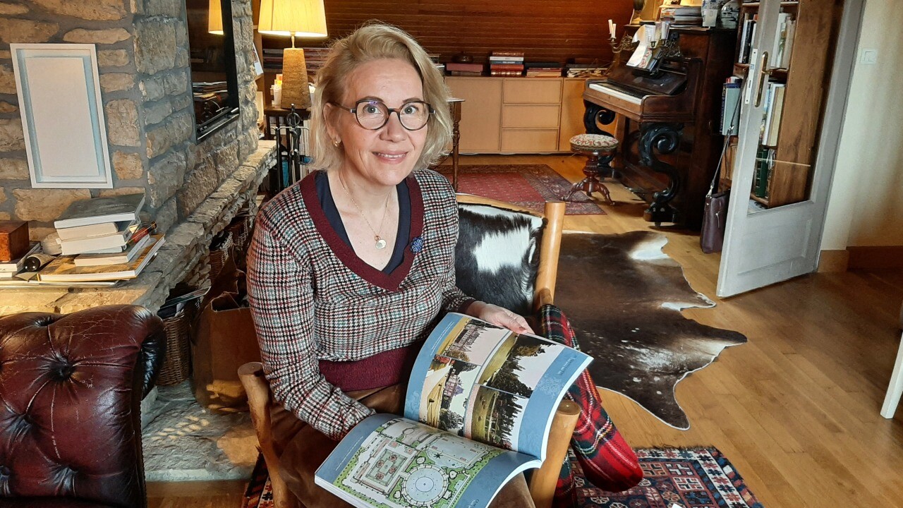 , Clagny-Glatigny : l&rsquo;histoire d&rsquo;un quartier de Versailles dans un livre de 300 pages