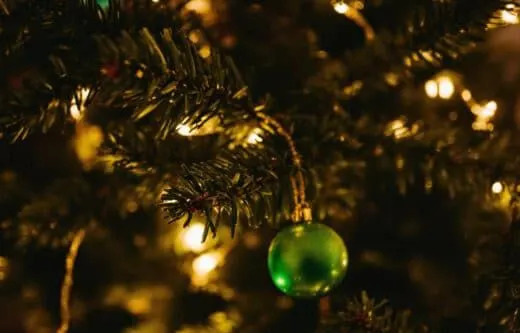 , Essonne : Cette commune a recyclé des décors du Parc Astérix pour ses illuminations de Noël