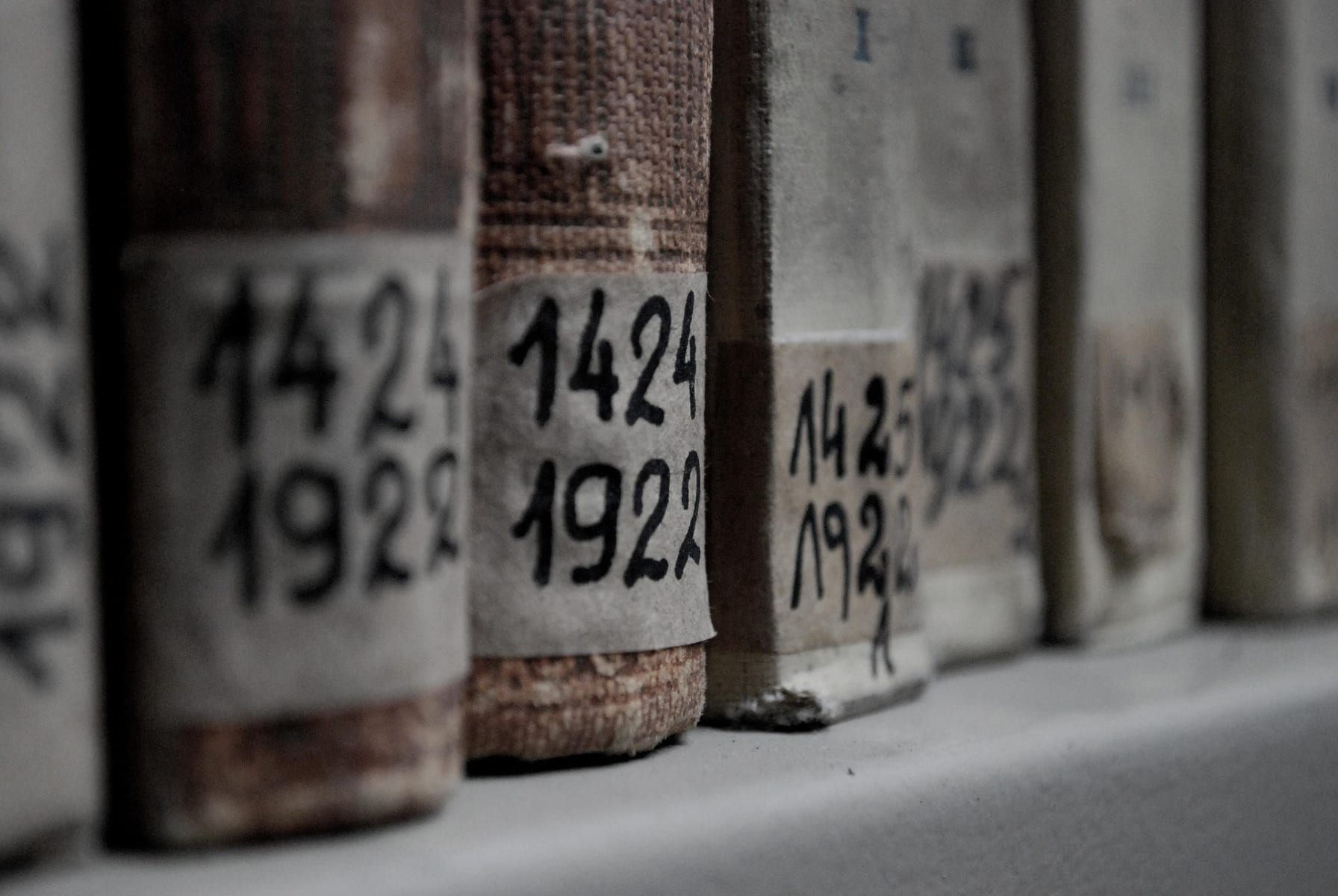 , Exposition photo aux Archives du Val-d&rsquo;Oise : 200 ans de portraits et de m&eacute;moire visuelle